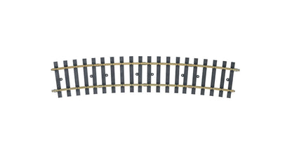 Marklin 59074 Curved Track Radius 1,550 mm / 61"