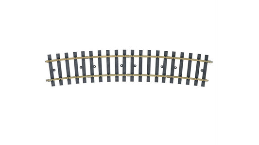Marklin 59074 Curved Track Radius 1,550 mm / 61"
