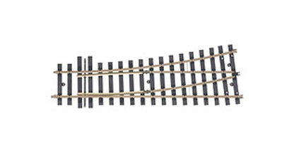 Marklin 59074 Curved Track Radius 1,550 mm / 61"