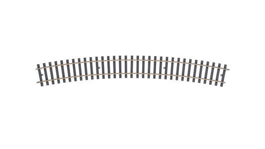 Marklin 59077 Curved Track Radius 1,715 mm / 67-1/2"