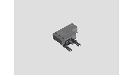 Marklin 59079 Turnout Mechanism Weichenantrieb