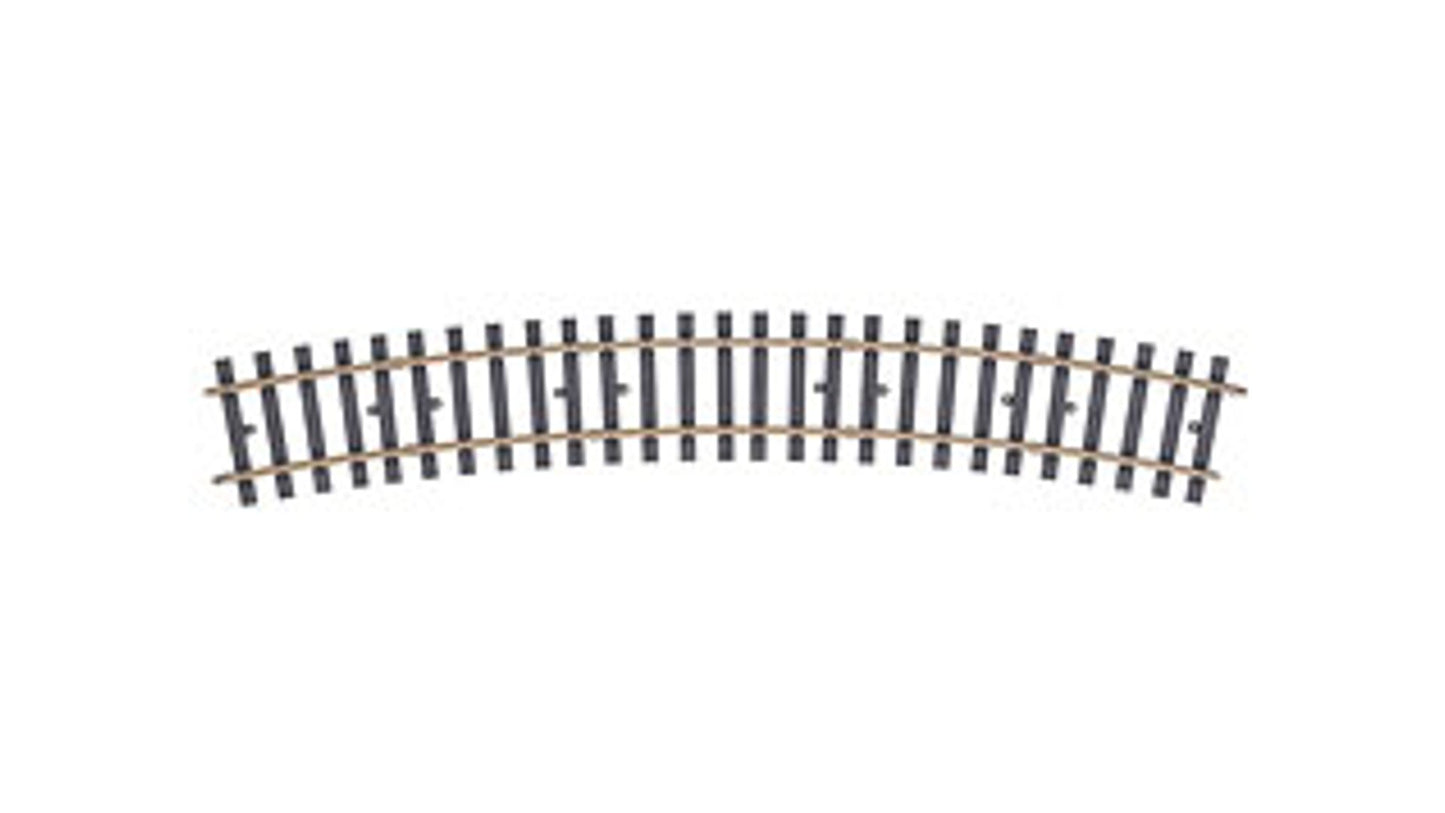 Marklin 59086 Right Curved Turnout Radius 1,394/1,550 mm
