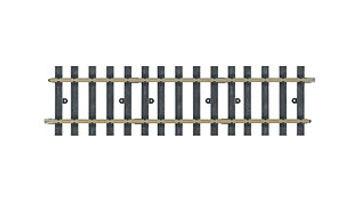 Marklin 59088 Left Turnout Radius 1,394 mm / 54-7/8"