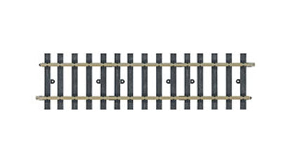 Marklin 59088 Left Turnout Radius 1,394 mm / 54-7/8"