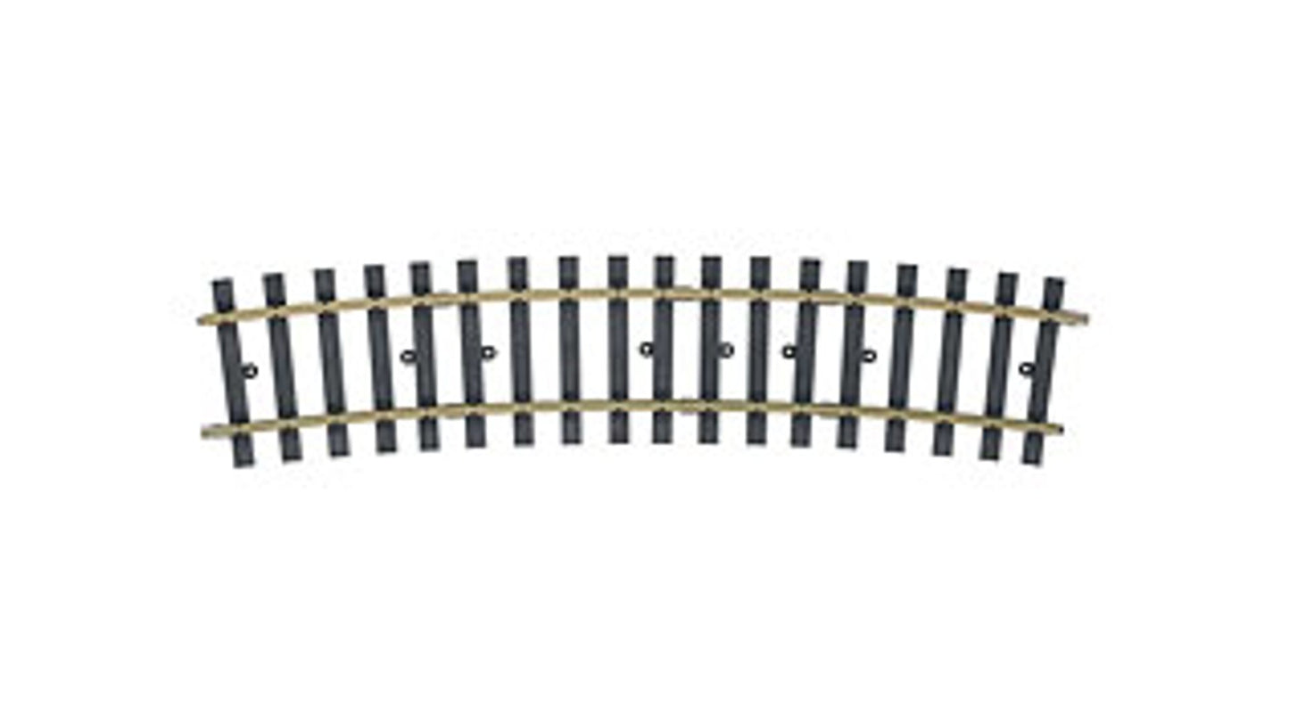 Marklin 59088 Left Turnout Radius 1,394 mm / 54-7/8"