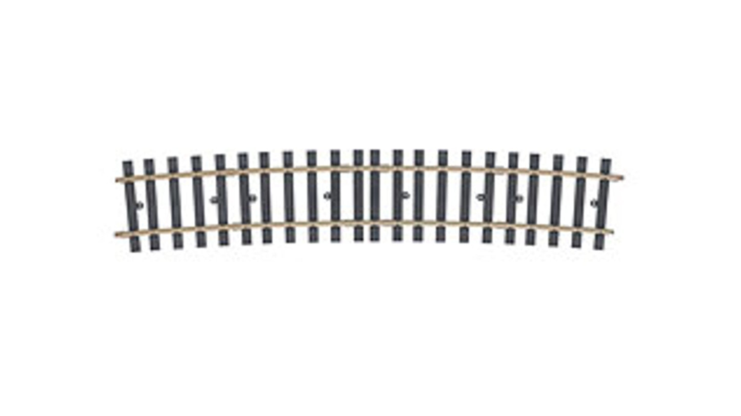 Marklin 59091 Three-Way Turnout Radius 1,394 mm / 54-7/8"