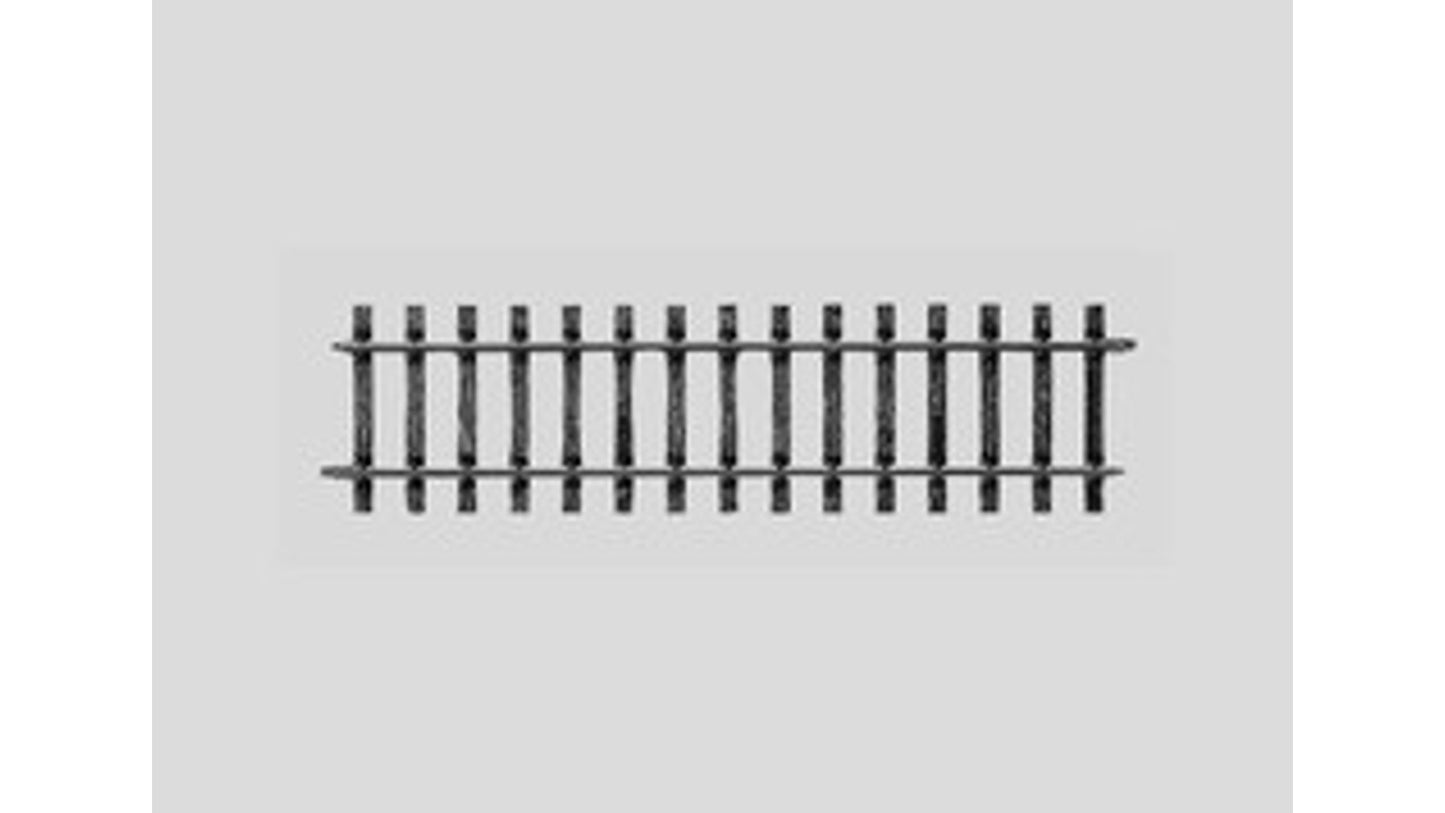 Marklin 5922 Curved Track