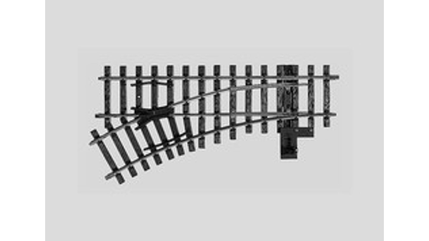 Marklin 5922 Curved Track