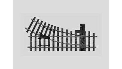 Marklin 5922 Curved Track