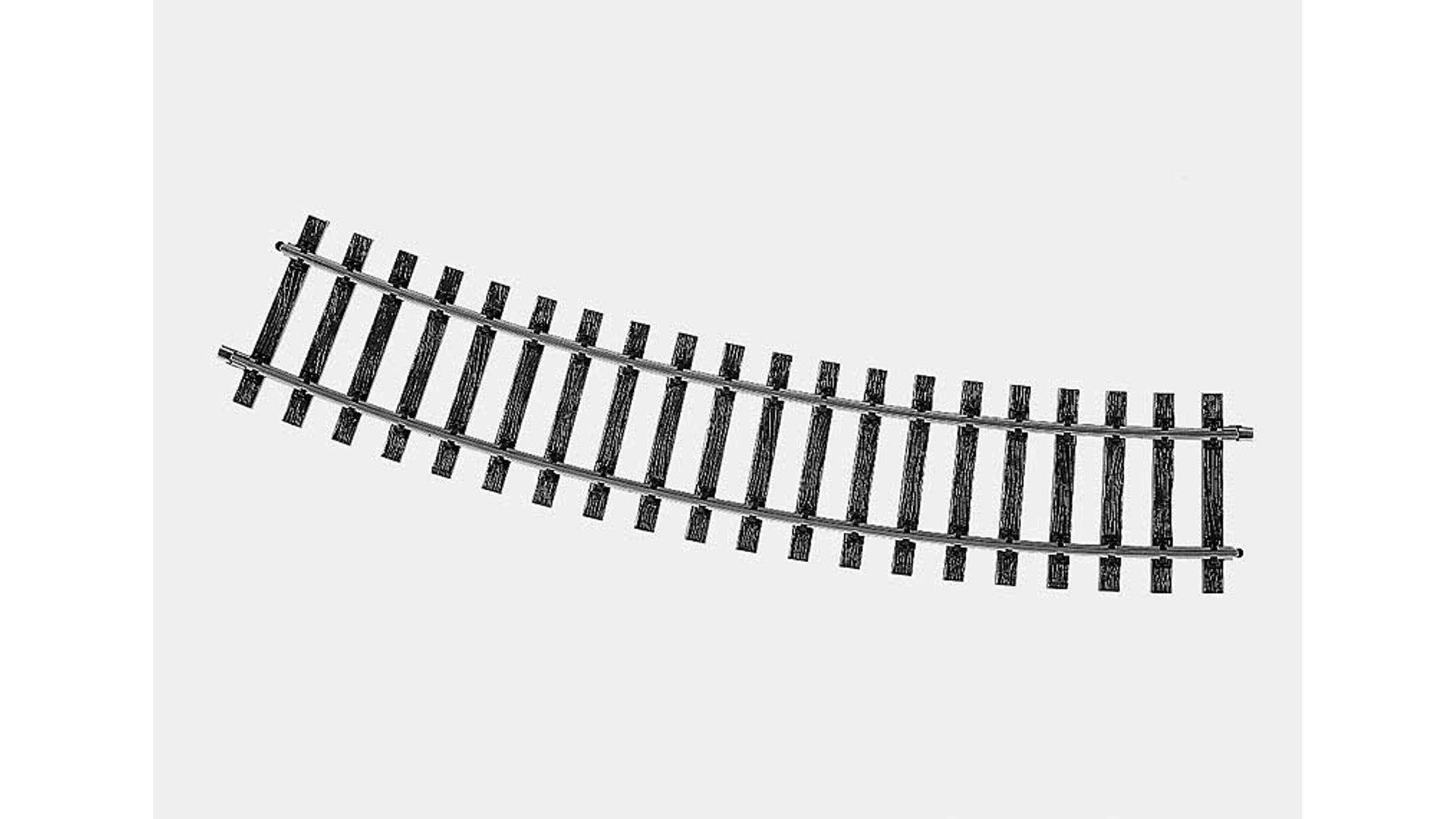 Marklin 5935 Curved Track 10PK