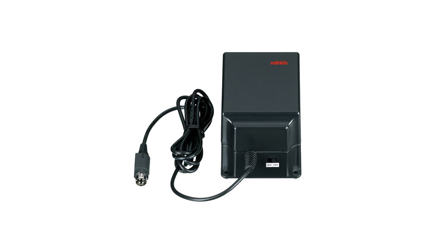 Marklin 60041 Switched Mode Power Pack 50-60 VA 100 TO 240 Volts