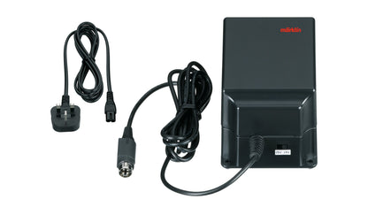 Marklin 60042 Switched Mode Power Pack 50-60 VA 100 240 Volts United Kingdom