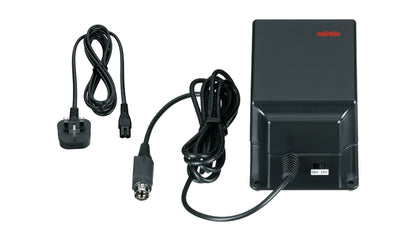 Marklin 60042 Switched Mode Power Pack 50-60 VA 100 240 Volts United Kingdom