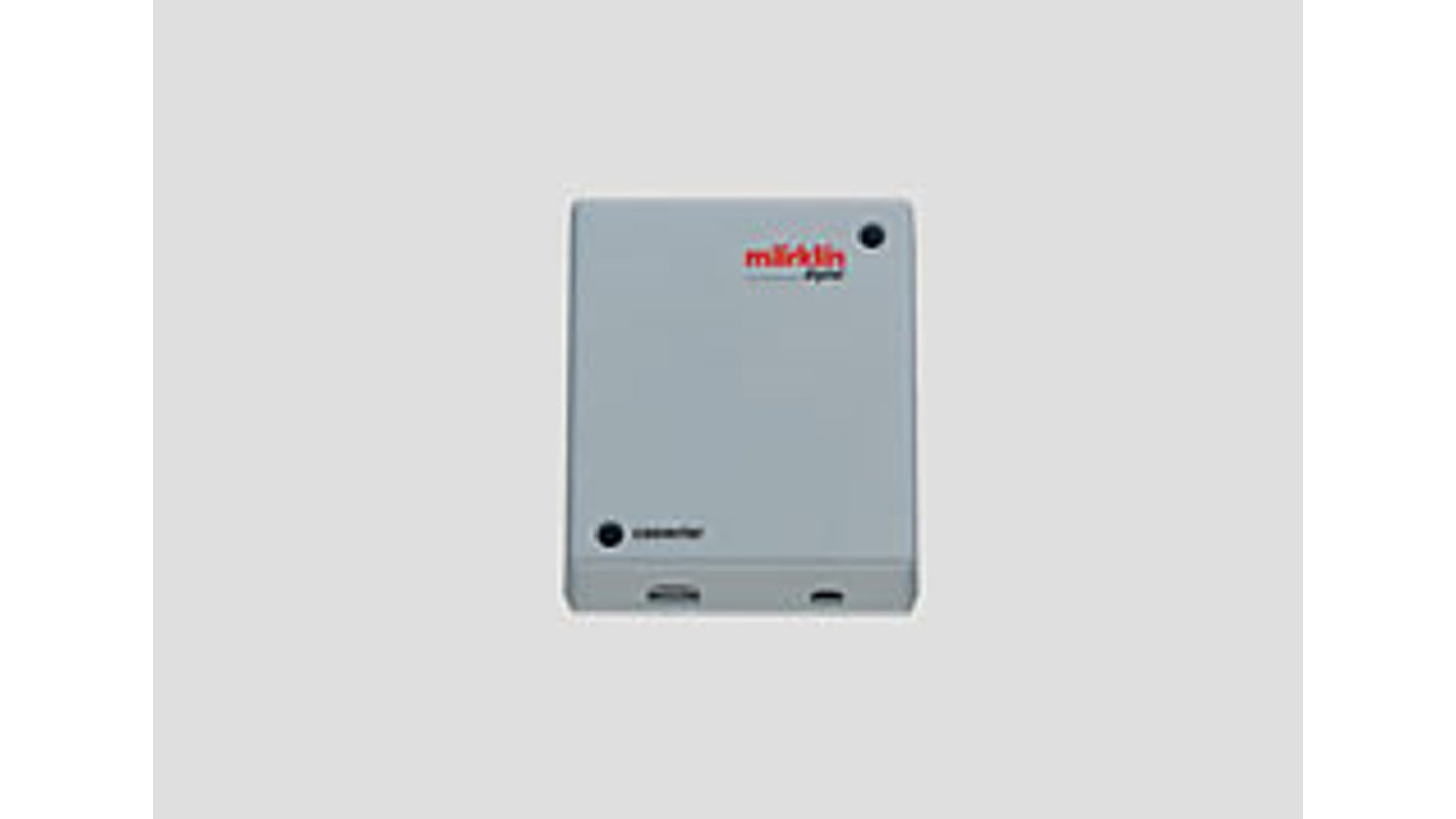 Marklin 60042 Switched Mode Power Pack 50-60 VA 100 240 Volts United Kingdom