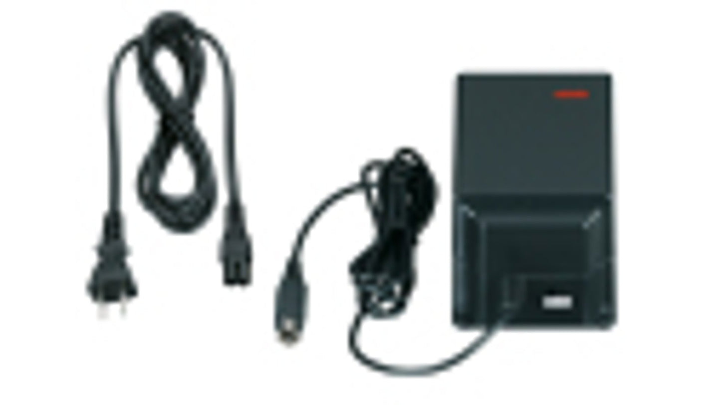 Marklin 60046 Switched Mode Power Pack 50/60 VA, 100 - 240 Volts, JP