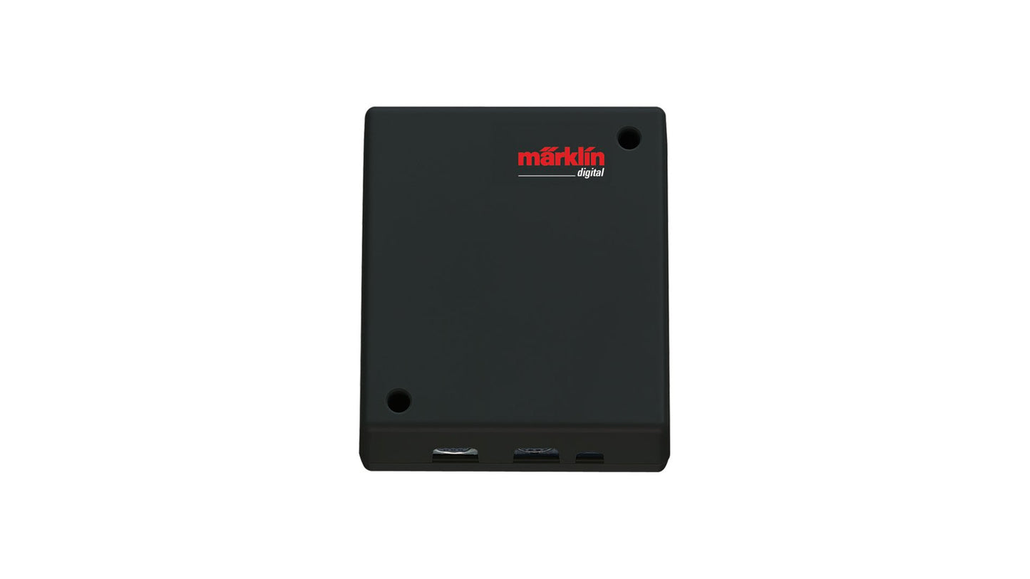 Marklin 60114 Digital Connector Box for 1 Gauge