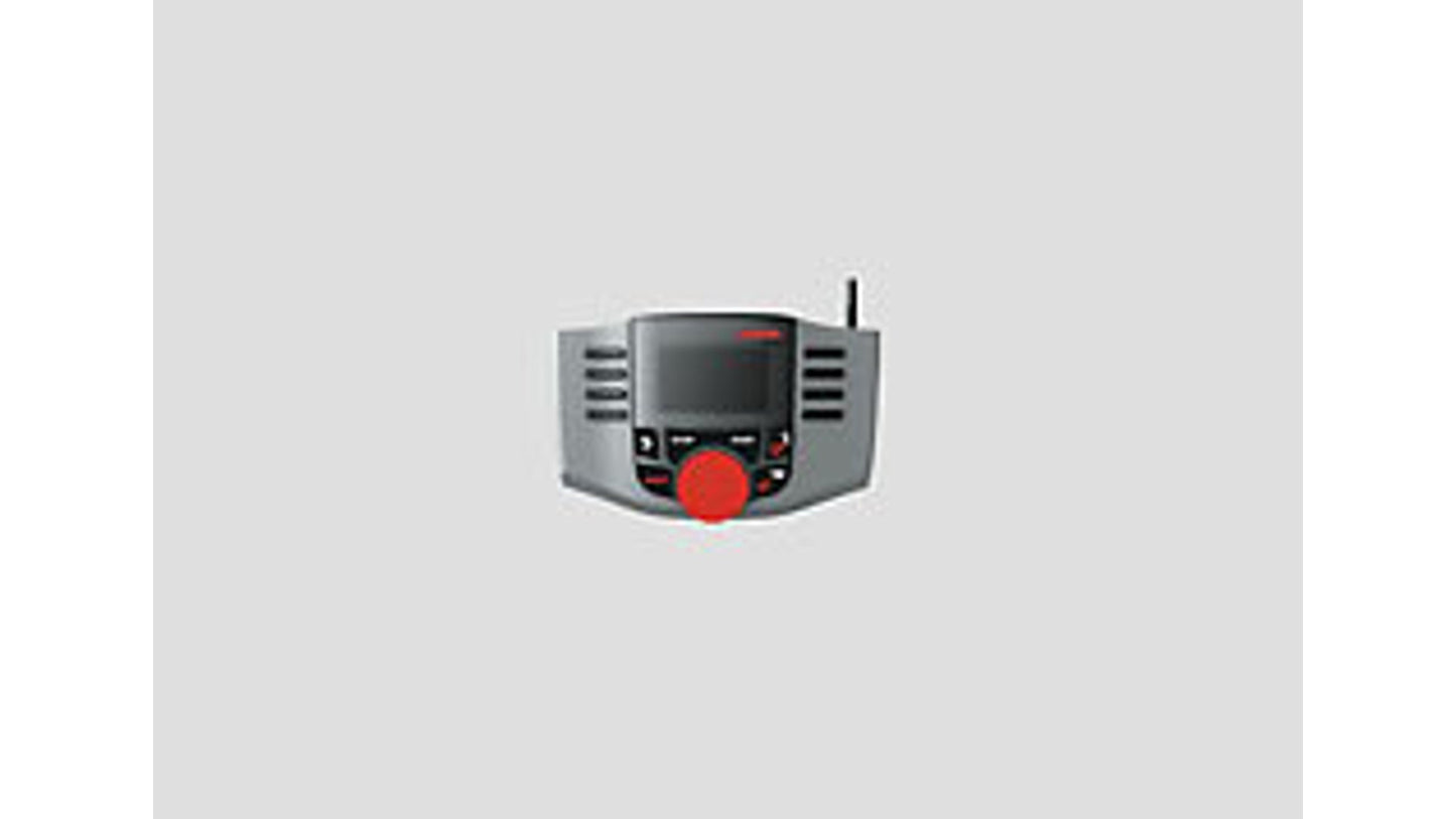 Marklin 60114 Digital Connector Box for 1 Gauge