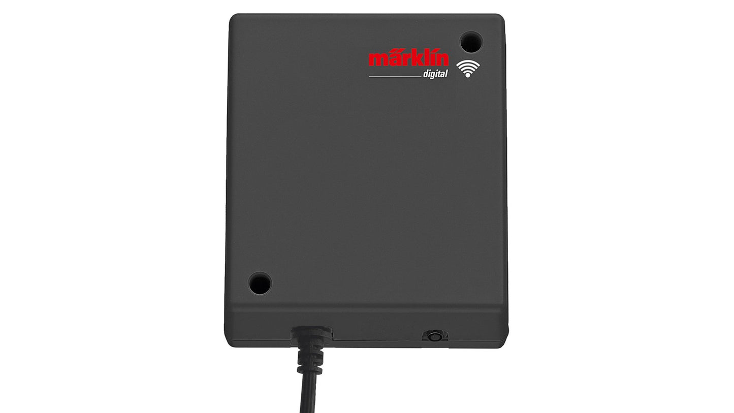 Marklin 60117 WLAN Receiver Box