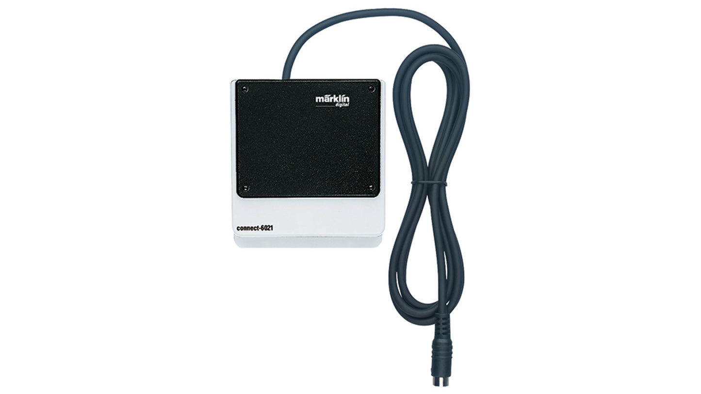 Marklin 60128 Connect 6021
