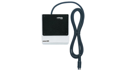 Marklin 60128 Connect 6021