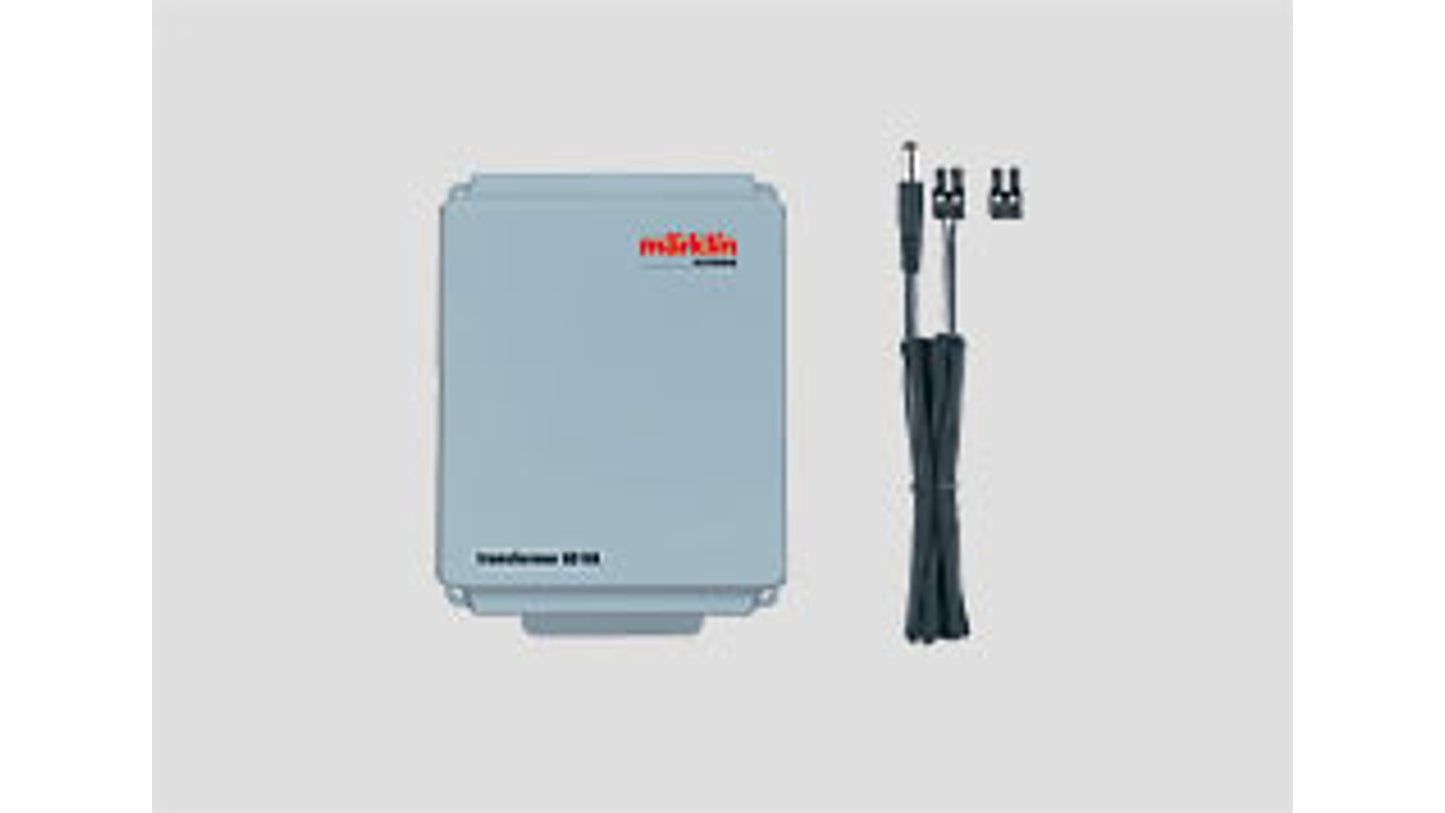 Marklin 60128 Connect 6021