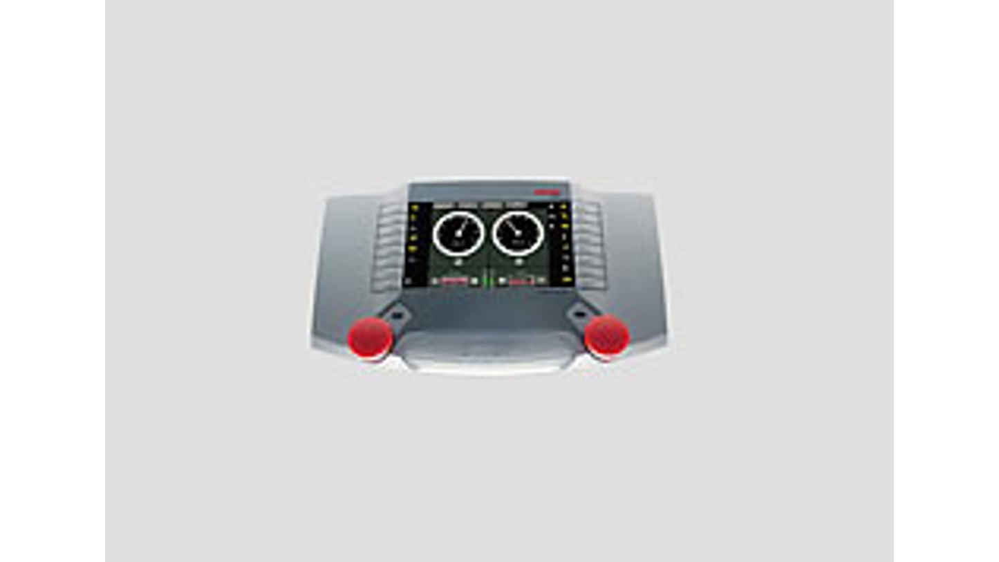 Marklin 60128 Connect 6021
