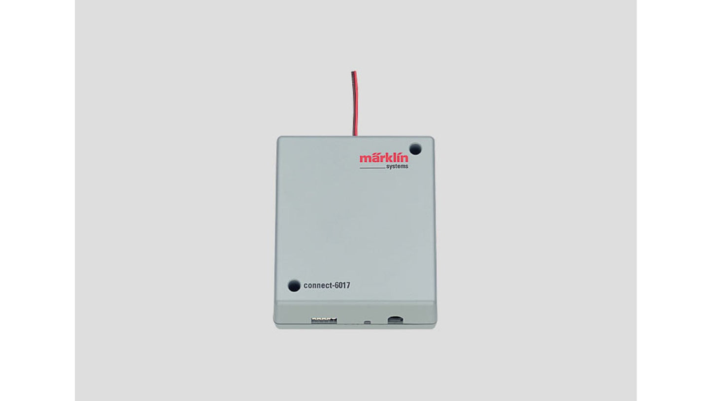 Marklin 60129 Connect 6017