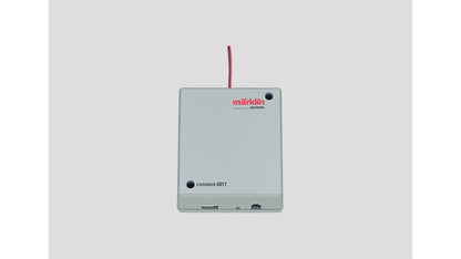 Marklin 60129 Connect 6017