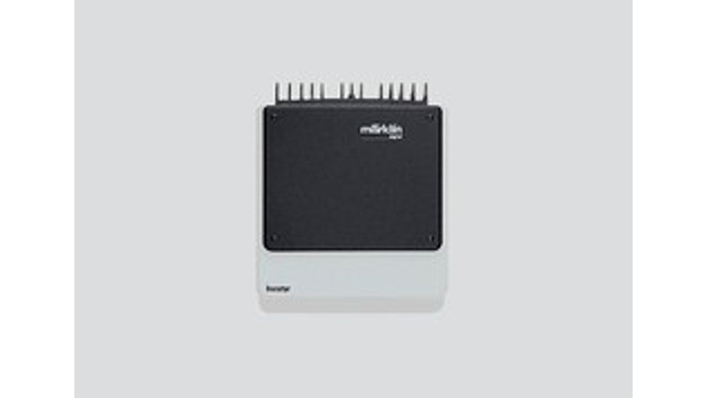 Marklin 60129 Connect 6017