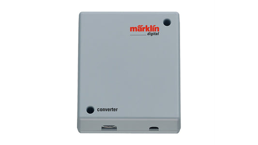 Marklin 60130 Converter Converter
