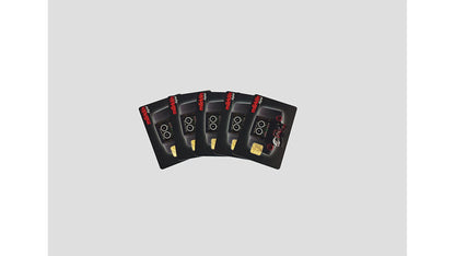 Marklin 60135 Locomotive Card Set