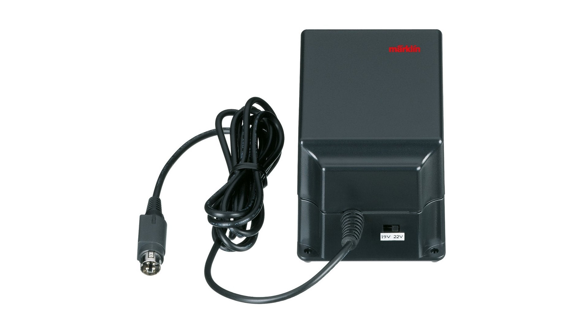 Marklin 60156 100 VA Power Pack, 100-240 V.