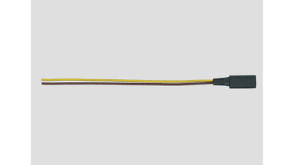Marklin 60200 Connector Adapter For Switched Mode Power Supply