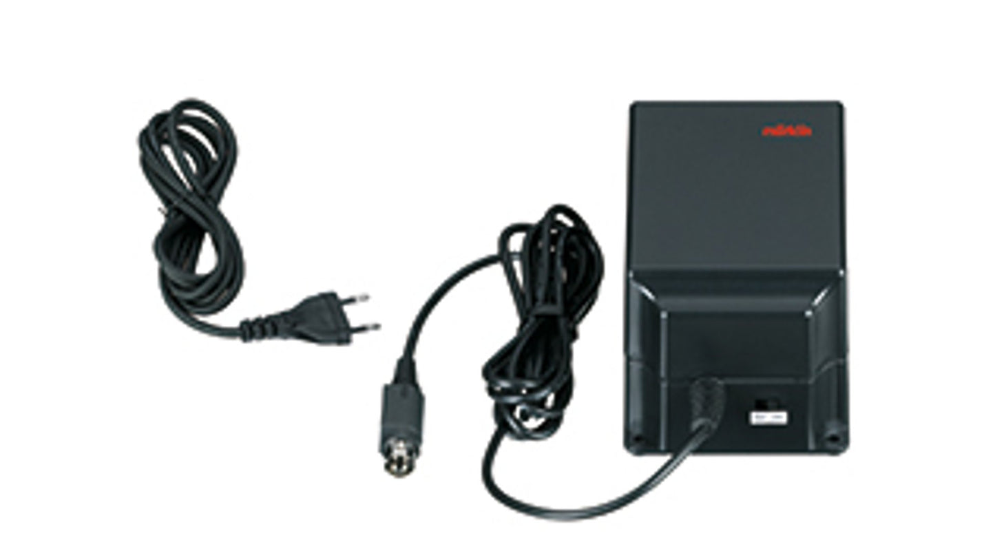 Marklin 60200 Connector Adapter For Switched Mode Power Supply