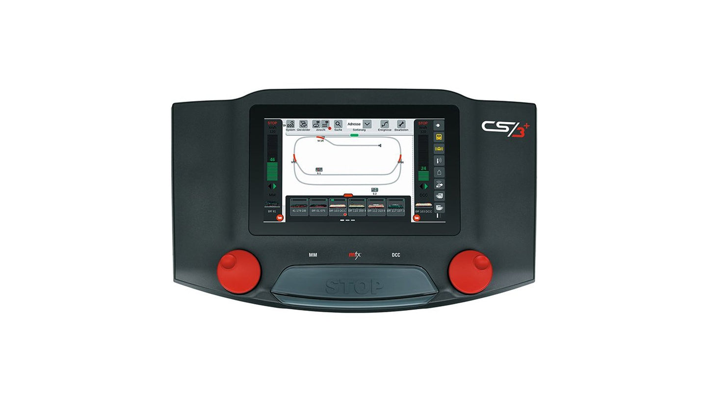 Marklin 60216 Central Station 3 Plus