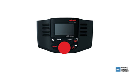 Marklin 60657 Mobile Station