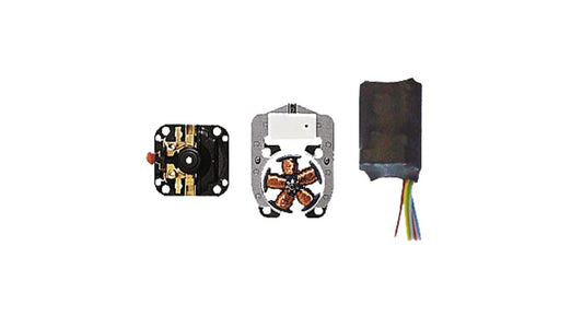 Marklin 60760 High Performance Digital Retrofit Set