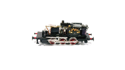 Marklin 60760 High Performance Digital Retrofit Set