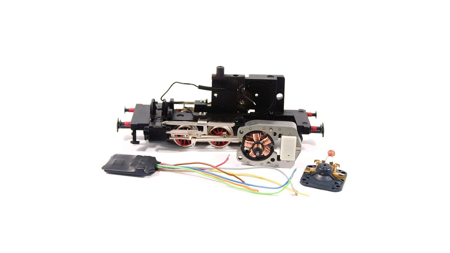 Marklin 60760 High Performance Digital Retrofit Set