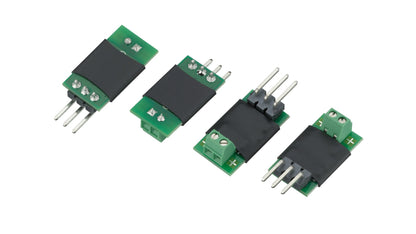 Marklin 60821 Accessory Set for the m 83 Decoder