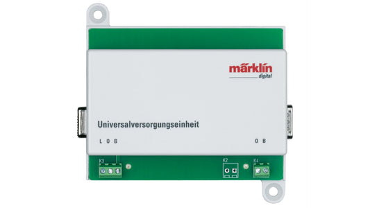 Marklin 60822 Universal Power Supply Unit for Accessory Decoders