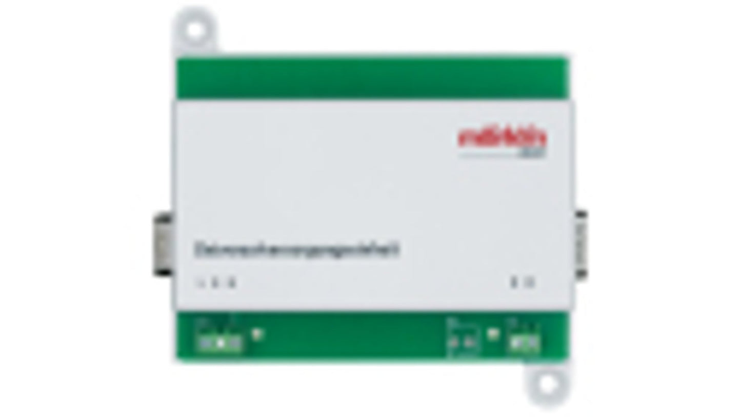Marklin 60822 Universal Power Supply Unit for Accessory Decoders