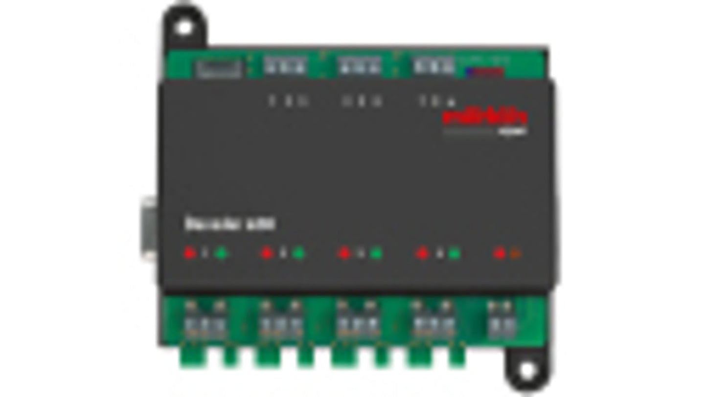 Marklin 60842 M84 Decoder