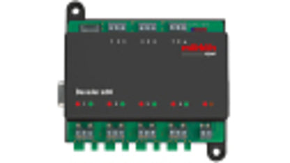 Marklin 60842 M84 Decoder