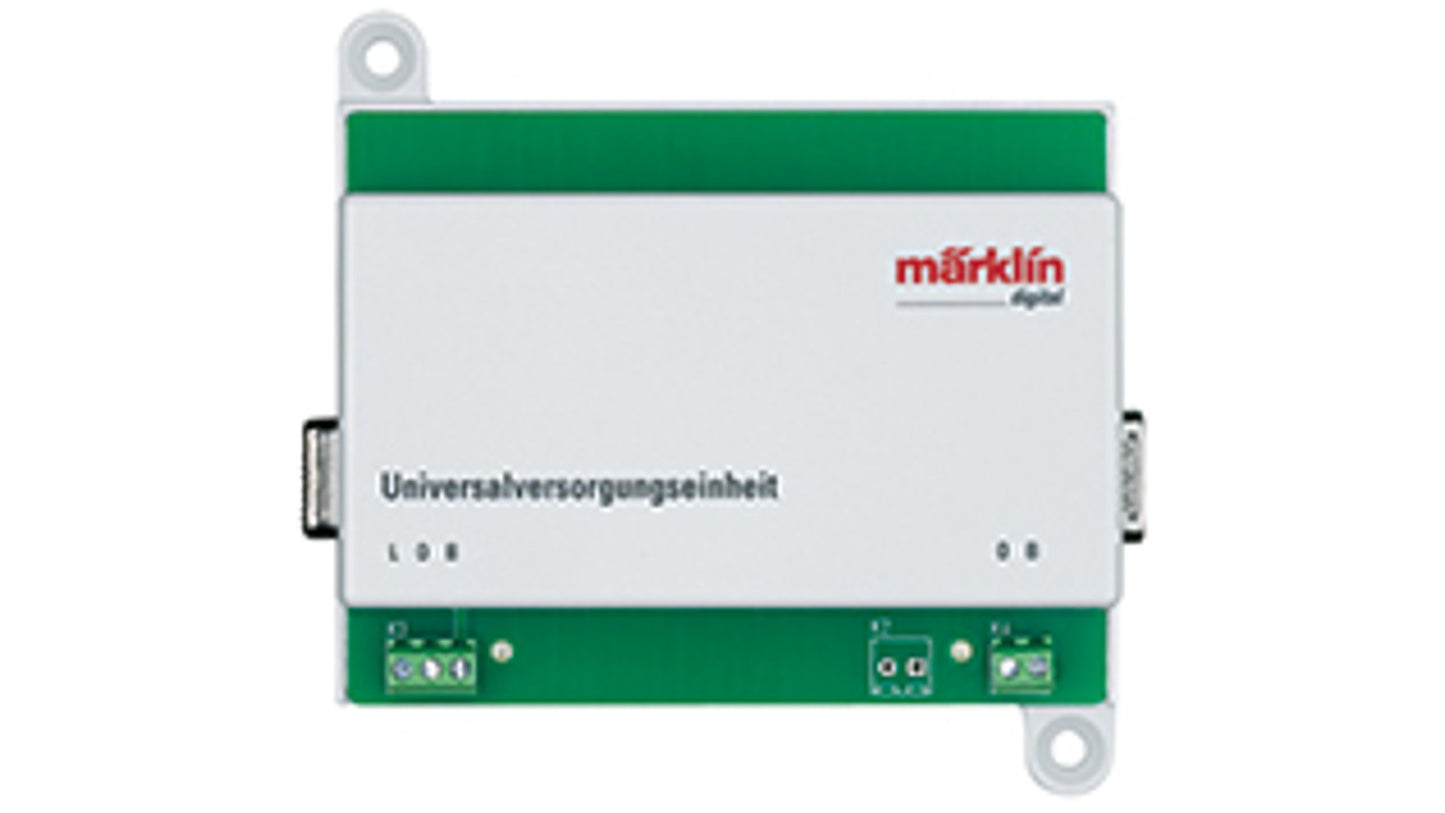 Marklin 60842 M84 Decoder
