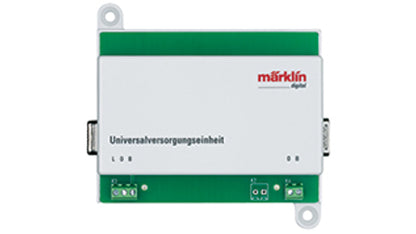Marklin 60842 M84 Decoder