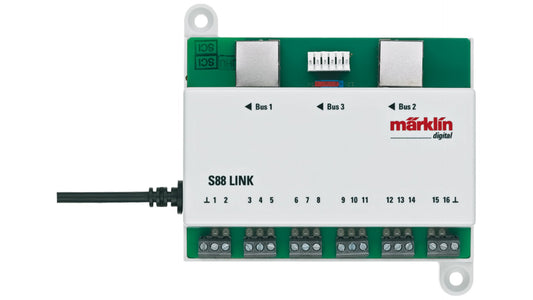 Marklin 60883 L88 Link S88