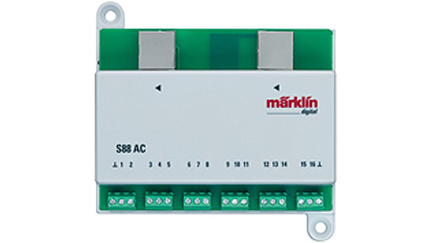 Marklin 60883 L88 Link S88