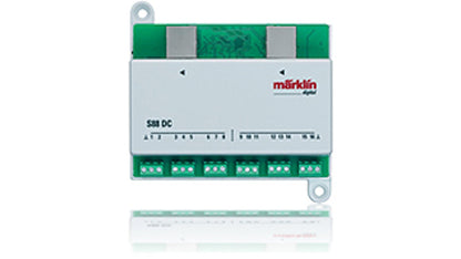 Marklin 60883 L88 Link S88
