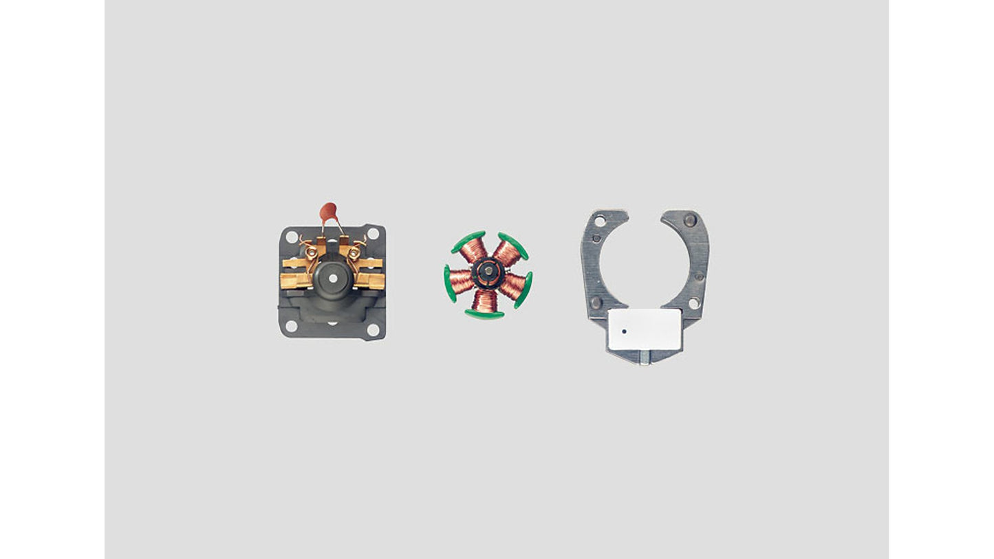 Marklin 60943 High-Efficiency Motor Conversion Set